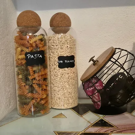 Apartman Lara Lejlighed Postira