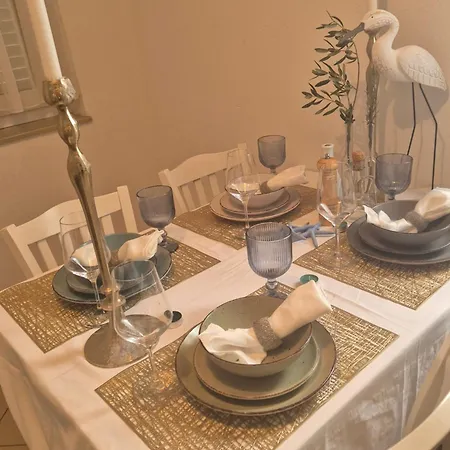 Apartmán Apartman Lara