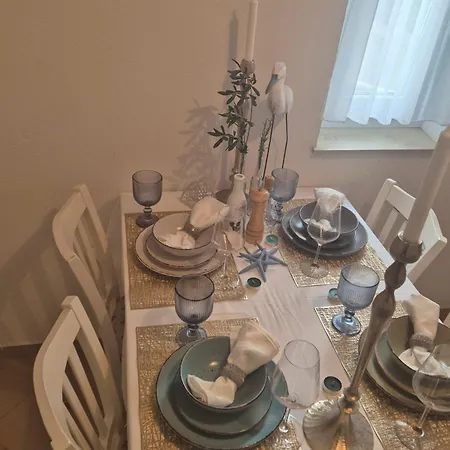 Apartman Lara Apartmán *