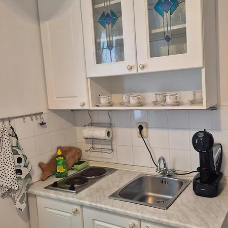 Apartman Lara Apartmán *