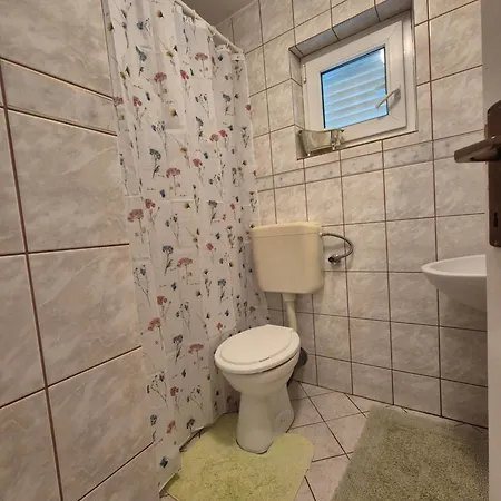 Apartmán Apartman Lara Postira