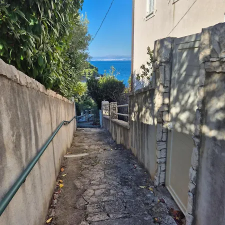 Apartman Lara Apartmán