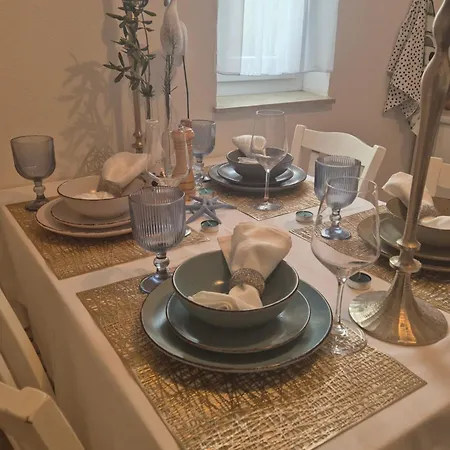 Apartman Lara Apartmán *